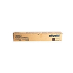 Olivetti B1036 toner cartridge zwart (origineel)